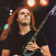 Chuck Schuldiner