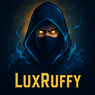 luxruffy