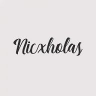 Nicxholas