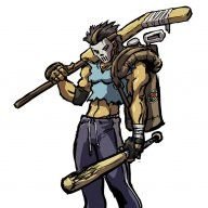 Casey Jones