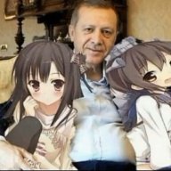 anime girl erdoğan