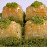 Radyoaktif Baklava