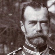 Nikolai II