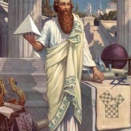 Pythagoras