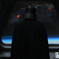 Sith Darth Vader