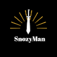 Snozyman