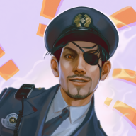 Officer Majima