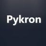 Pykron