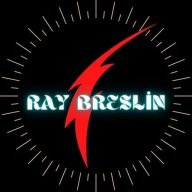 Ray Breslin