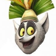 King Julien