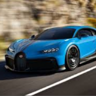 Mr.bugatti