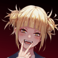 Himiko Toga