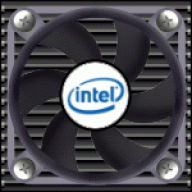 İntel Cooler Fan