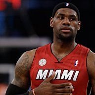 LeBron