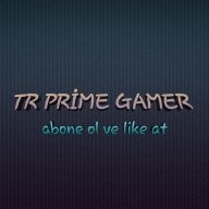 Tr Prime Gamer