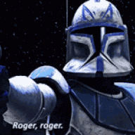 Captain Rex