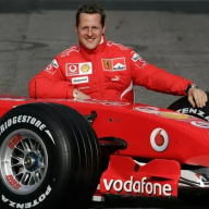 A Schumacher