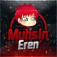 Muhsin Eren
