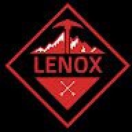 Lenox93