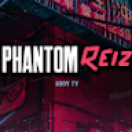 Phantomreiz