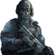 mw2ghost