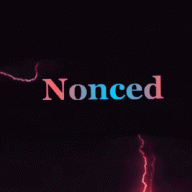 Nonced