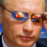 Putin Nuke