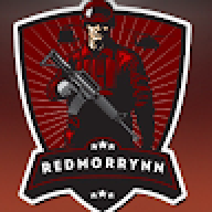 RedMorryNN