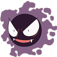 Gastly