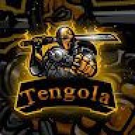 Tengola