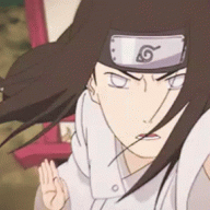 Hyuuga Neji