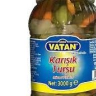 Vatankaraşık3litre