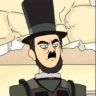 Abradolf Lincoler