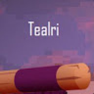 Tealri