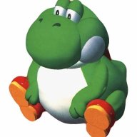 big yoshi