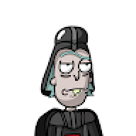 Rick Vader