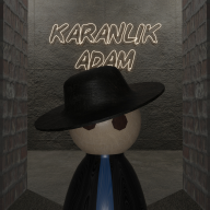 Karanlık Adam TV