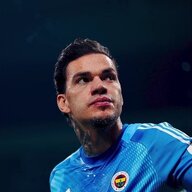Ederson Moraes