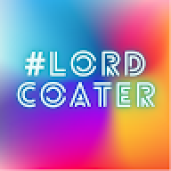 Lord Coater