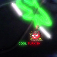 Havalı Türk