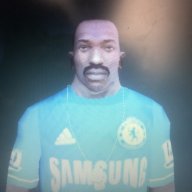Carl Johnson CJ