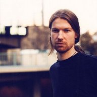 AphexTwin