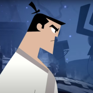 I. Samurai Jack