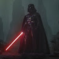 Darth Vader19