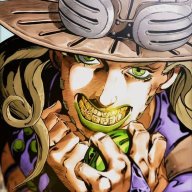 Gyro Zeppeli