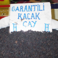 KaçakÇay