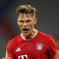 Kimmich Mentality