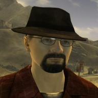 mr. new vegas