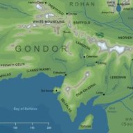 Büyük Gondor Kralı