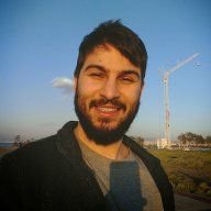 Halil Kaan Sarıçam